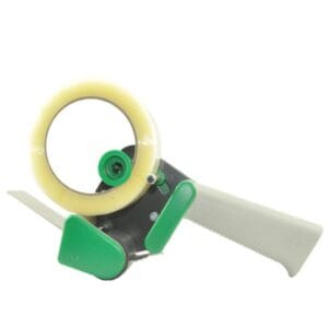 Tape Dispenser Pistol Grip H15 Low Noise 50mm