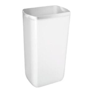 Wall Mount Bin 23L, White