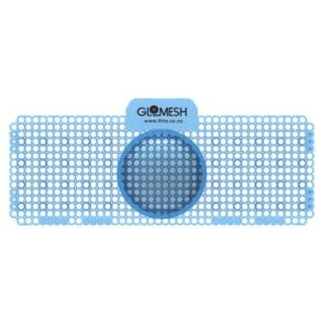 Glomesh Spiral Biological Trough Anti-Splash Urinal Screen