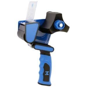 Pistol Grip Magnet Tape Dispenser 72mm