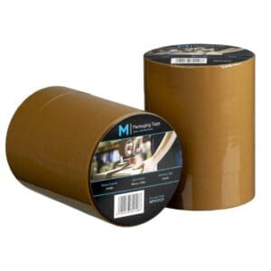 Regular Acrylic Packaging Tape, Brown 36mm x 100M