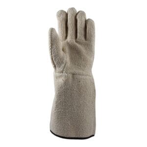 UltraBaker 400mm Bakers Gloves (1 Pair) - One Size