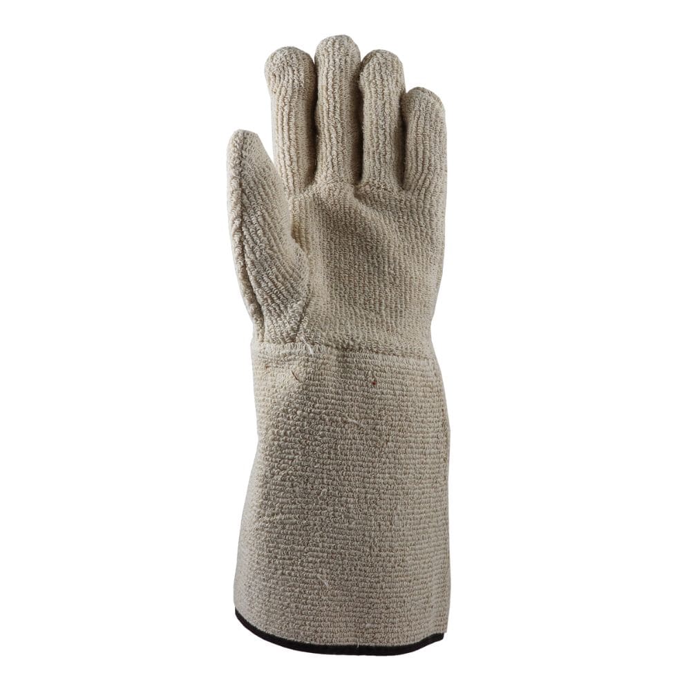 UltraBaker 400mm Bakers Gloves (1 Pair) - One Size