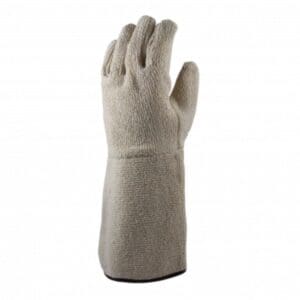 UltraBaker 400mm Bakers Gloves (1 Pair) - One Size
