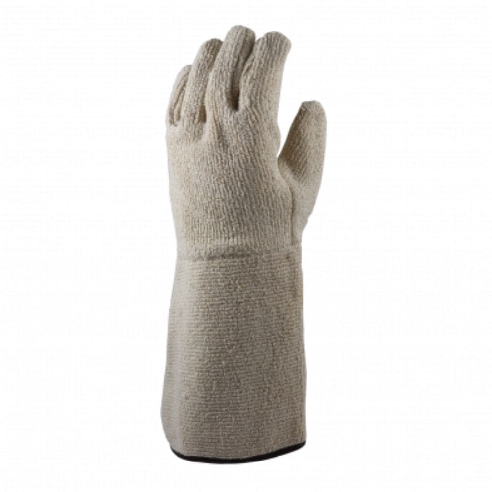 UltraBaker 400mm Bakers Gloves (1 Pair) - One Size