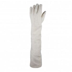 UltraBaker 600mm Bakers Gloves (1 Pair) - One Size