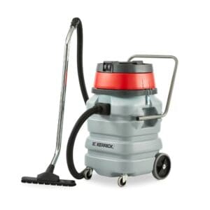 Kerrick KVAC59PE 90L 2 Motor Shockproof Wet and Dry Vacuum