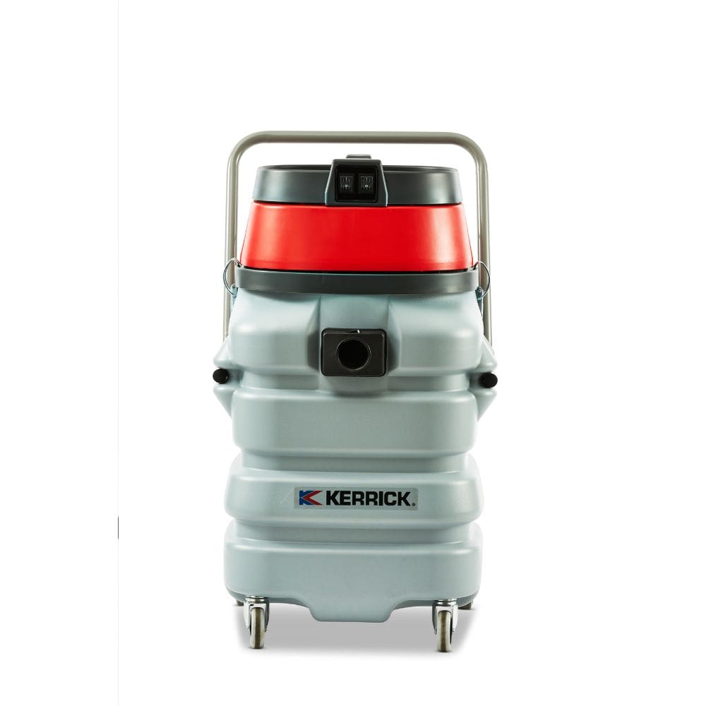 Kerrick KVAC59PE 90L 2 Motor Shockproof Wet and Dry Vacuum