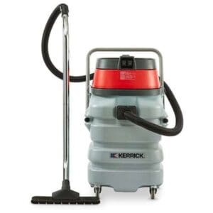 Kerrick KVAC59PE 90L 2 Motor Shockproof Wet and Dry Vacuum