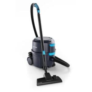 Nilfisk VP500 Battery HEPA Dry Vacuum Cleaner