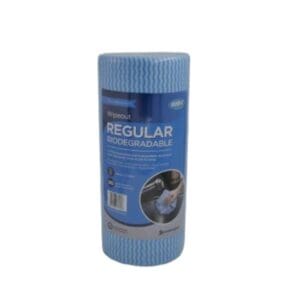 Sorb-X Wipeout Regular Biodegradable Wipes 30cmx50cm