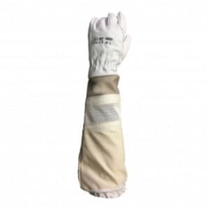 UltraBee - Cowhide Vented Beekeeper Gloves