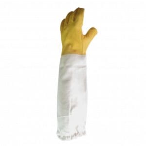 UltraBee Goatskin Beekeeper Gloves