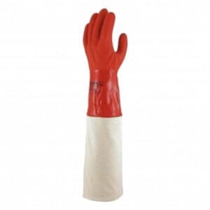 UltraBee - PVC Beekeeper Gloves