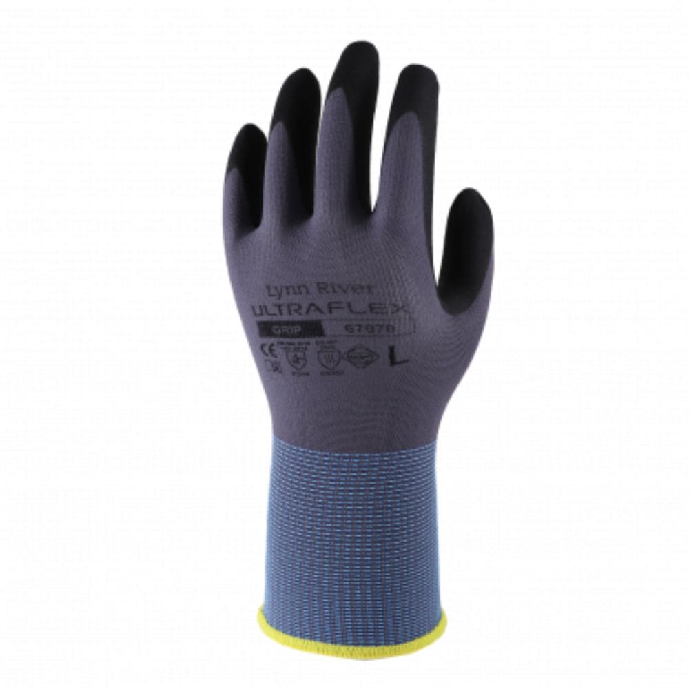 UltraFlex NFT Oil Grip Gloves