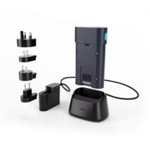 Nilfisk VU200 Battery & Docking Station