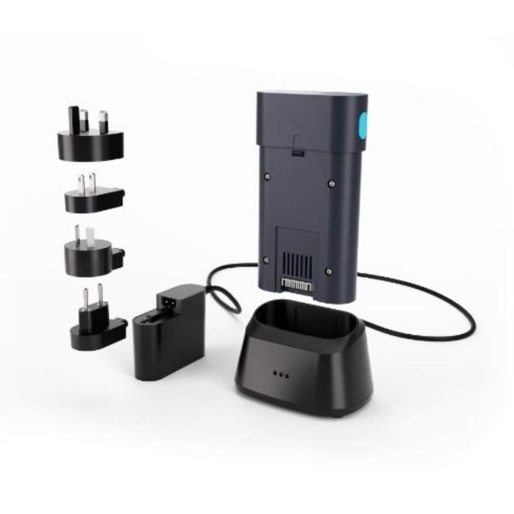 Nilfisk VU200 Battery & Docking Station