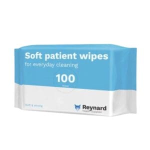 Reynard Soft Patient Wipes