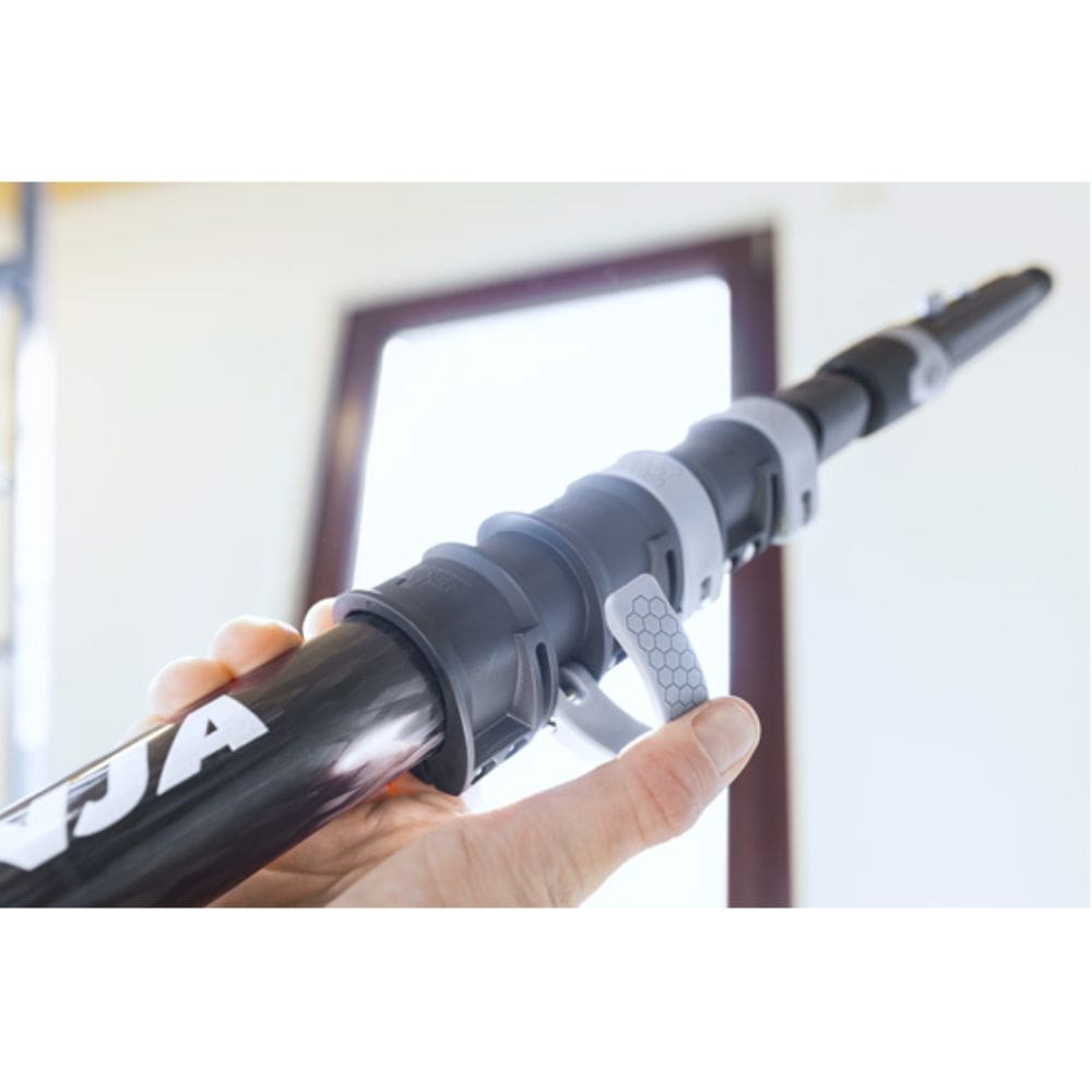 Unger Ninja Pole 2.5M, 2 Sections