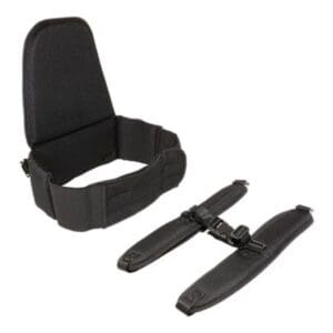 PACVAC Thrift Back & Shoulder Support