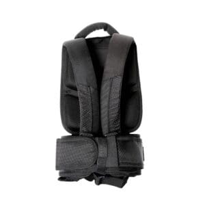 PACVAC Velo Back & Shoulder Harness