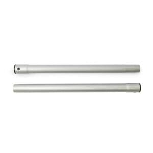 Pullman CD1203 Chrome Pipes 35mm (2 Pipes) 31300792
