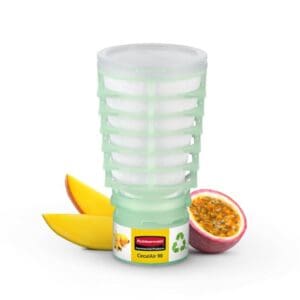 Rubbermaid CirculAir 90 Passive Air Care Refill Mango