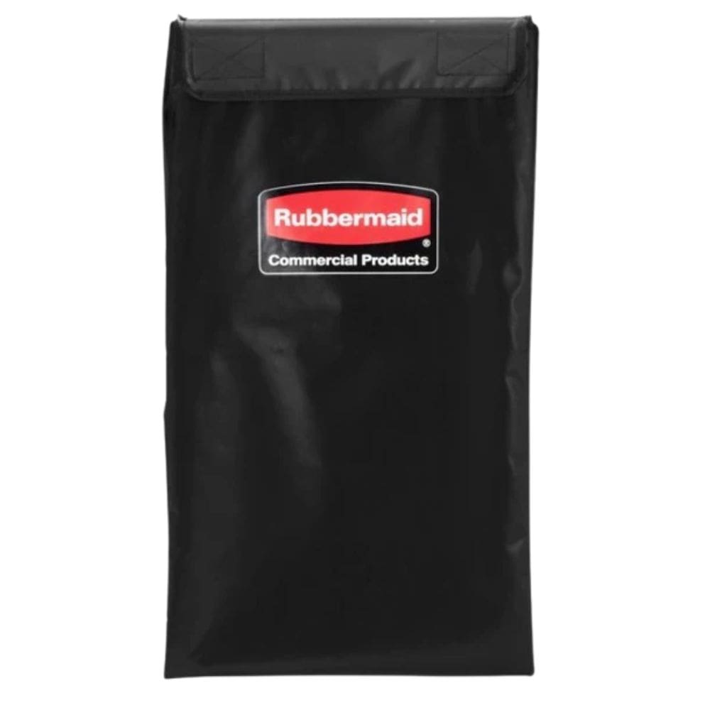 Rubbermaid Collapsible X-Cart Replacement Bag 150L