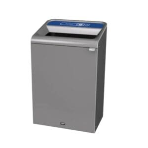 Rubbermaid Configure Waste Bins 125L