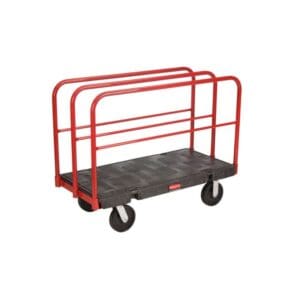 Rubbermaid Sheet & Panel Truck