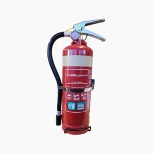 Flamefighter 2L Wet Chemical Extinguisher