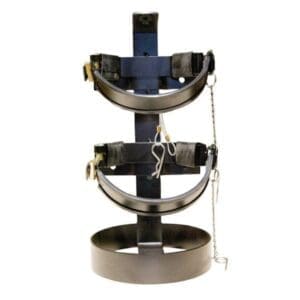 Heavy Duty Brackets 4.5kg ABE Flamefighter III