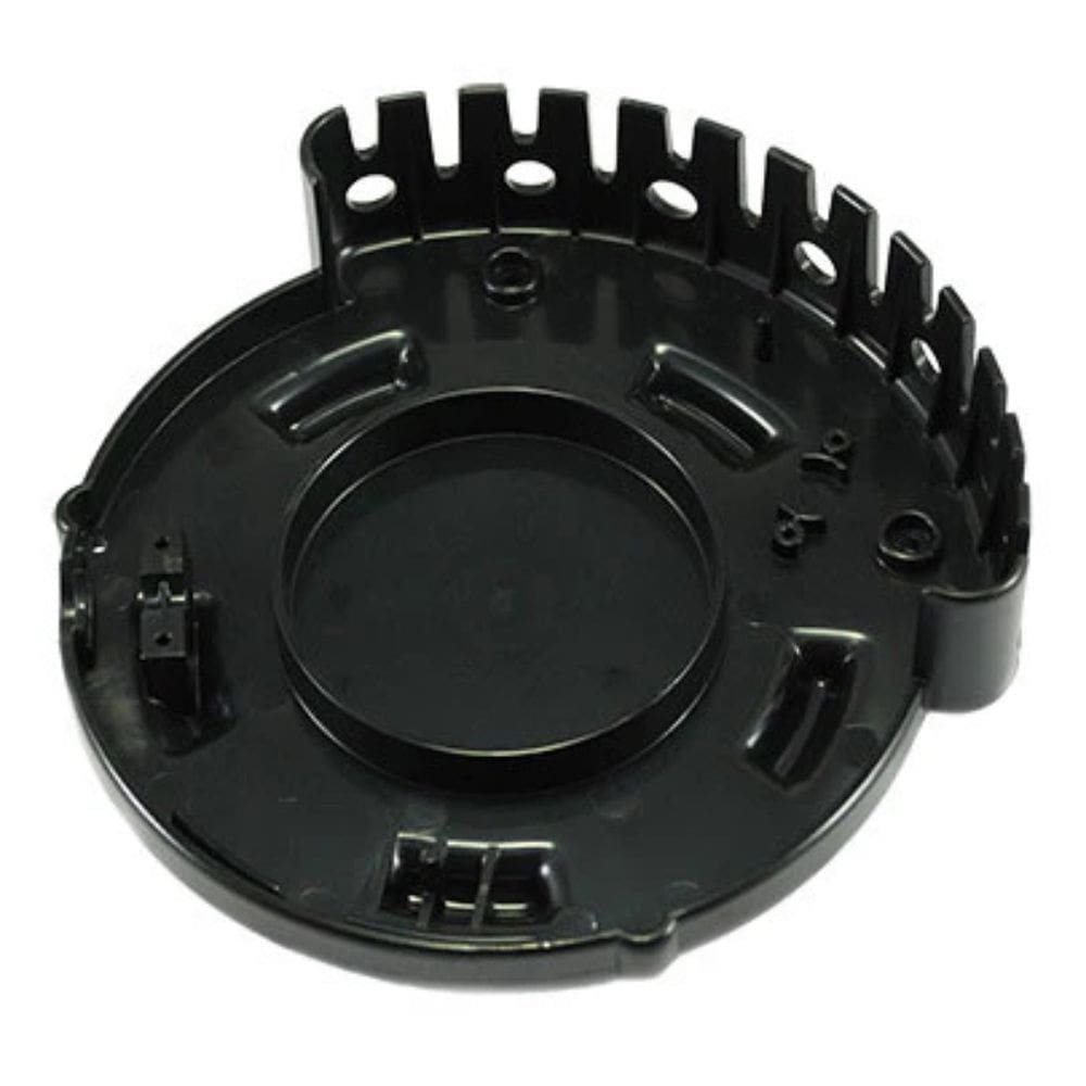 PACVAC Pro Series Bottom Cap (Old Style)