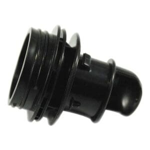 PACVAC Glide Suction Pedestal