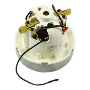 PACVAC Superpro Battery Motor 24V 400W (Old Model)