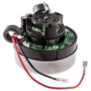 PACVAC Superpro Flow Through 36V 300W Brushless Motor