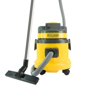 Pullman 15L Wet & Dry Commercial Vacuum