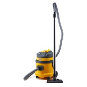Pullman 15L Wet & Dry Commercial Vacuum