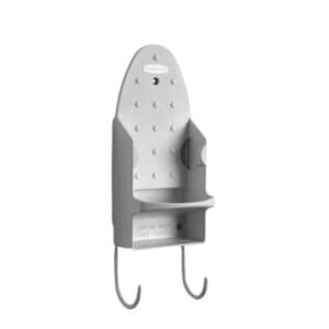 Rubbermaid Iron Organiser, White