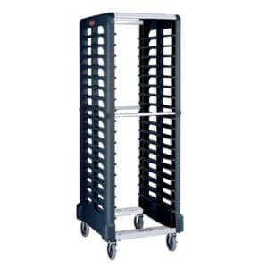 Rubbermaid ProServe End Loader Rack - 50cm Opening