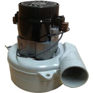 Ametek Lamb Motor BP-T 2 Stage 1100W