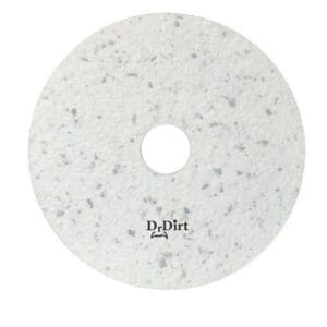 Dr Dirt Composite Nano Floor Pad 425mm 17