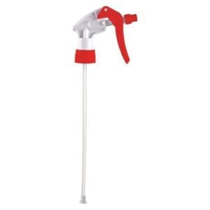 Filta 3GF Trigger 220mm Tube 400/28 Standard Neck (10 Pack)