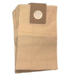 Kerrick KVAC10, KVAC10L Vacuum Cleaner Bags (10 Pack)