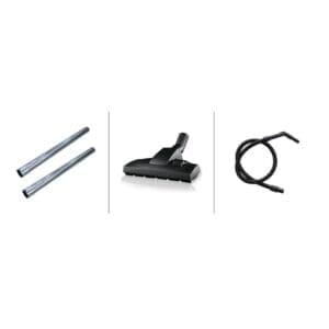 Nilfisk VP Series Complete Hose Set with Floor Tool