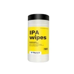 Reynard IPA Surface Disinfection Wipes