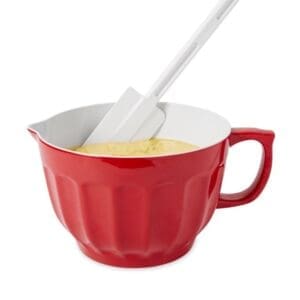 Rubbermaid Cold Scraper/Spatula 34cm, White