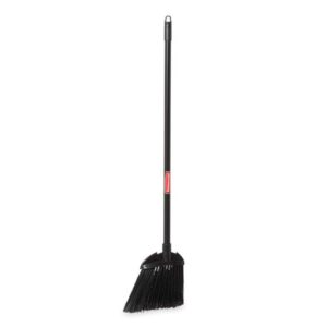 Rubbermaid Executive Lobby Broom with Vinyl Handle