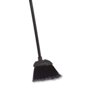 Rubbermaid Executive Lobby Broom with Vinyl Handle