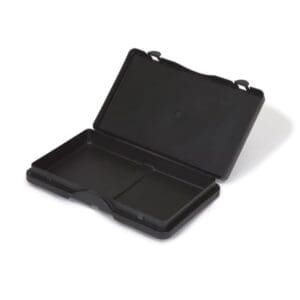 Rubbermaid Executive Waste/Bag Lid with Storage